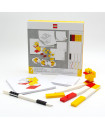 Lego - IQ Stationery Creativity Set (Botanicals)
